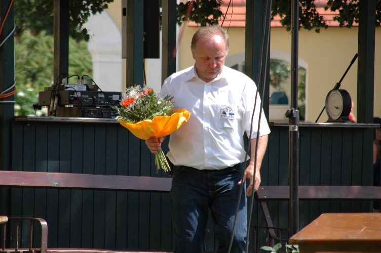 2007-07-10 Oldtimertreffen Pinkafeld